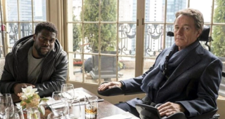 The Upside : photo