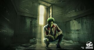 Titans : Photo, Ryan Potter