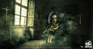 Titans : Photo, Teagan Croft