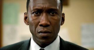 True Detective saison 3 : Photo Mahershala Ali