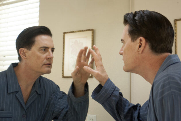 photo, Kyle MacLachlan