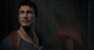 Uncharted : Nathan Drake, Uncharted 4