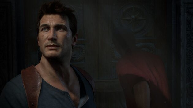 Nathan Drake, Uncharted 4
