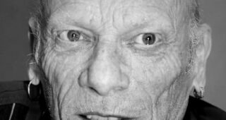 Jimmy Vee : Photo officielle