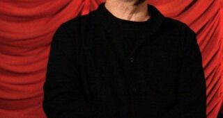 Nicolas Philibert : Photo officielle