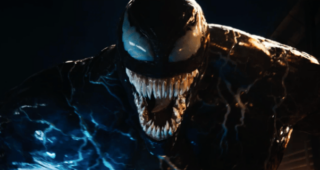 Venom : photo, tom hardy
