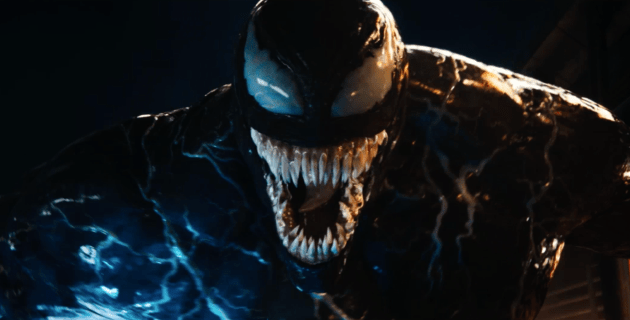 Venom : photo, tom hardy
