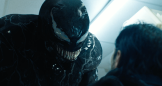Venom : photo, Tom Hardy