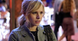 Veronica Mars : photo, Kristen Bell