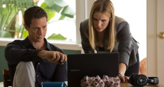 Veronica Mars : photo, Kristen Bell