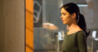 Veronica Mars : photo, Krysten Ritter