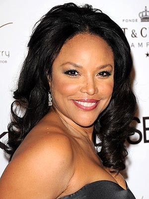 Lynn Whitfield : Photo officielle