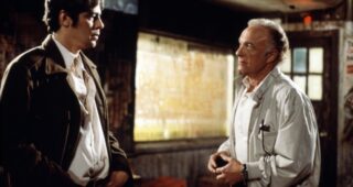 Way of the Gun : photo, James Caan