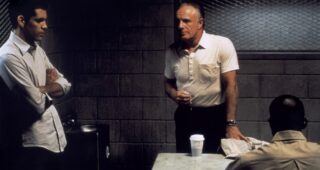 Way of the Gun : photo, James Caan