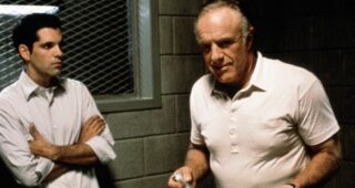 Way of the Gun : photo, James Caan