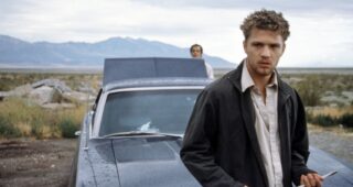 Way of the Gun : photo, Ryan Phillippe