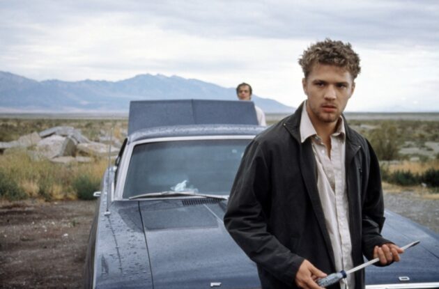 photo, Ryan Phillippe