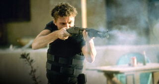 Way of the Gun : photo, Ryan Phillippe