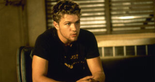 Way of the Gun : photo, Ryan Phillippe