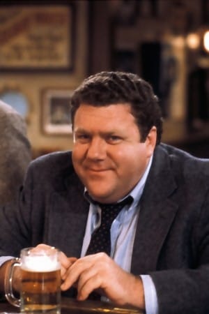 George Wendt : Photo officielle