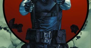 Bloodshot : Affiche officielle