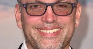 Henry Jackman : Photo officielle