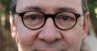 Hervé Pierre : Photo officielle