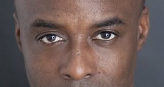 Ariyon Bakare : Photo officielle