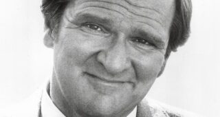 Kenneth Mars : Photo officielle