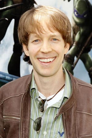 James Arnold Taylor : Photo officielle