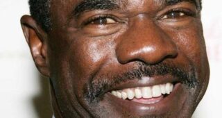 Glynn Turman : Photo officielle