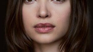 Julia Morrison : Photo officielle