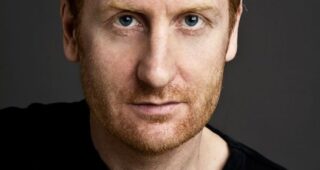 Gustaf Hammarsten : Photo officielle