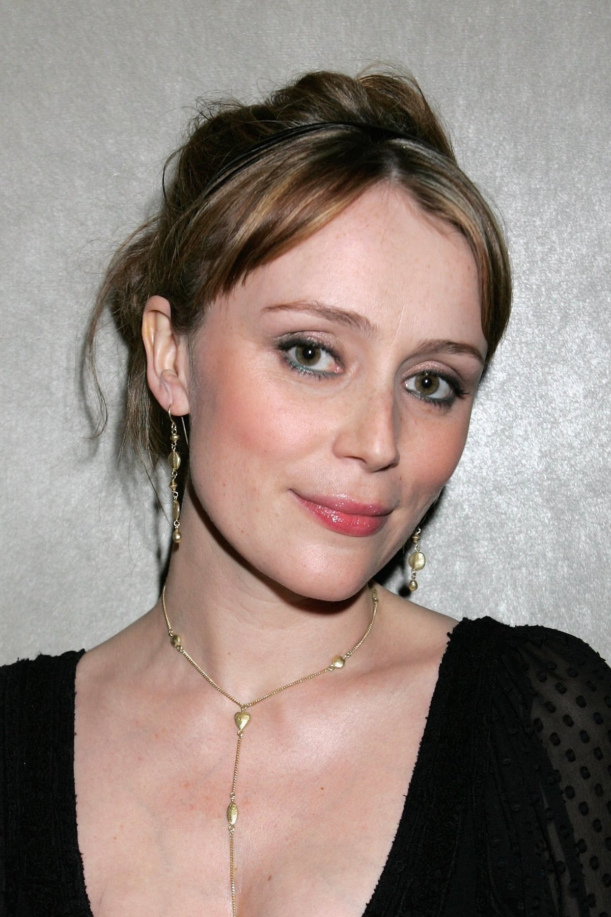 Keeley Hawes : Photo officielle