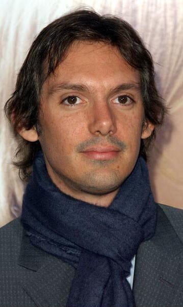 Lukas Haas : Photo officielle