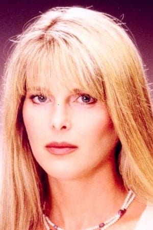 Catherine Oxenberg : Photo officielle