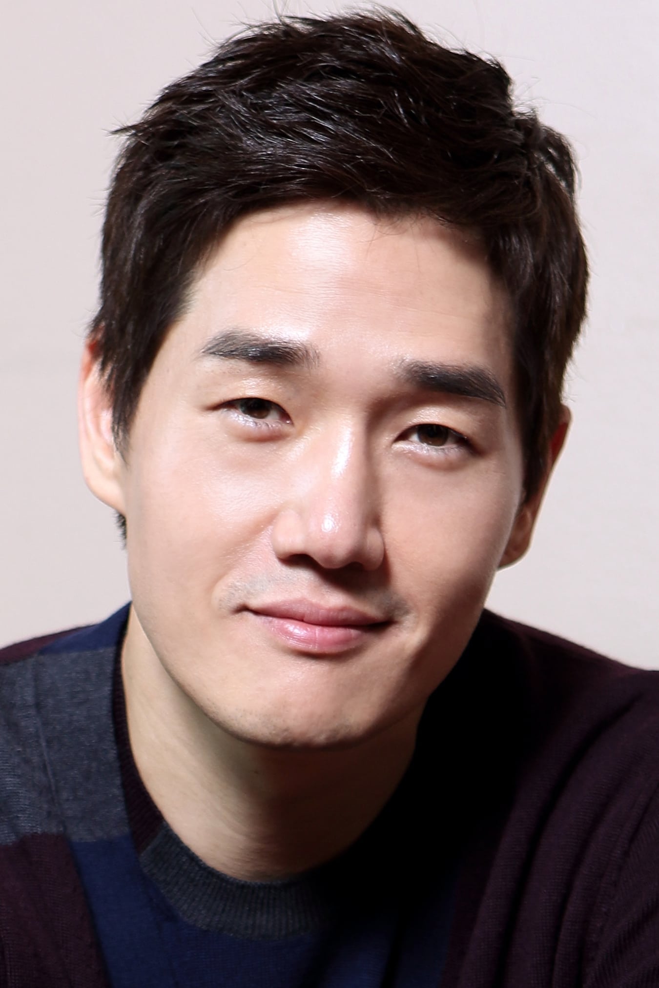 Yoo Ji-Tae : Photo officielle