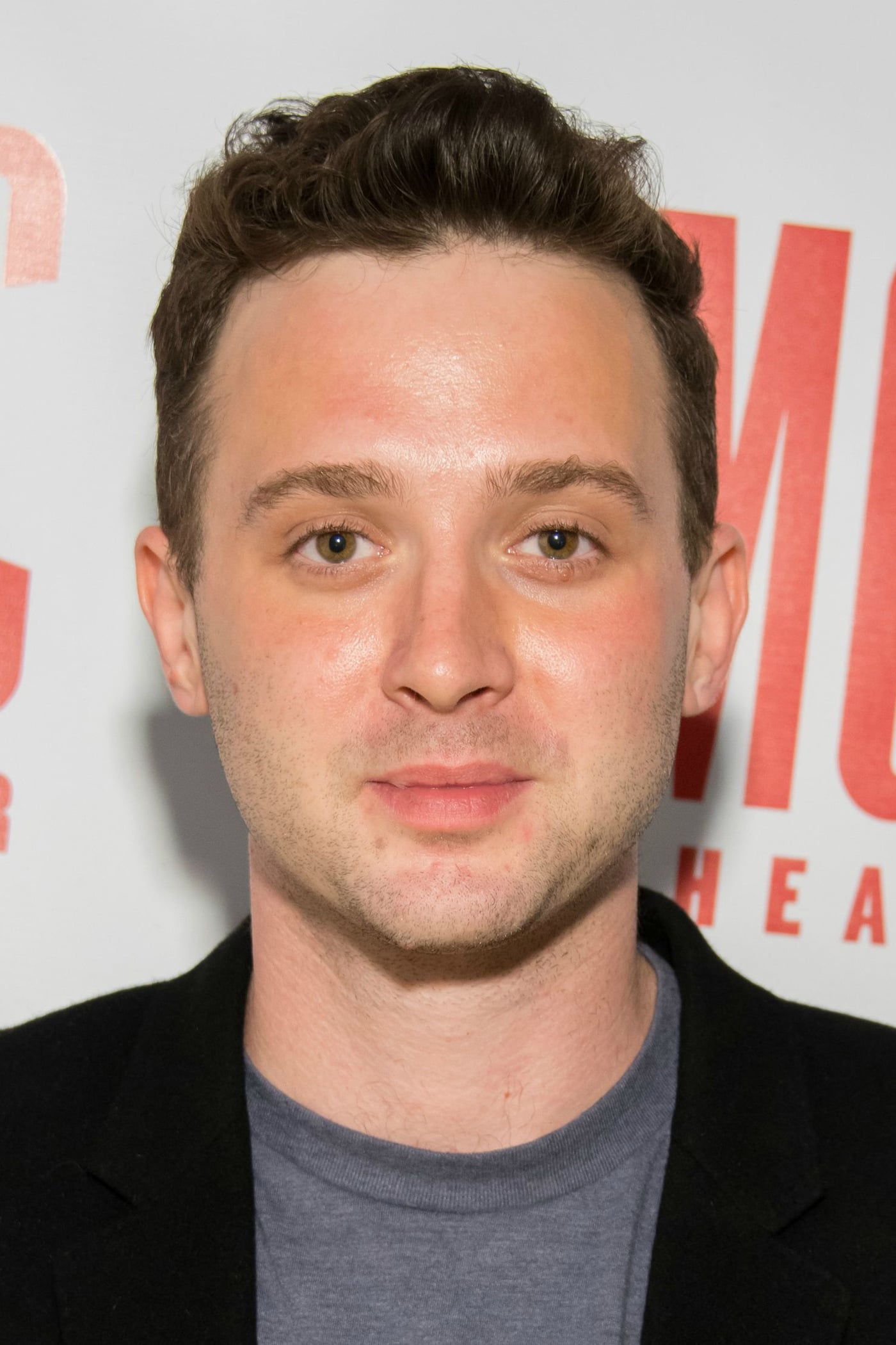 Eddie Kaye Thomas : Photo officielle