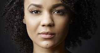 Maria Sten : Photo officielle