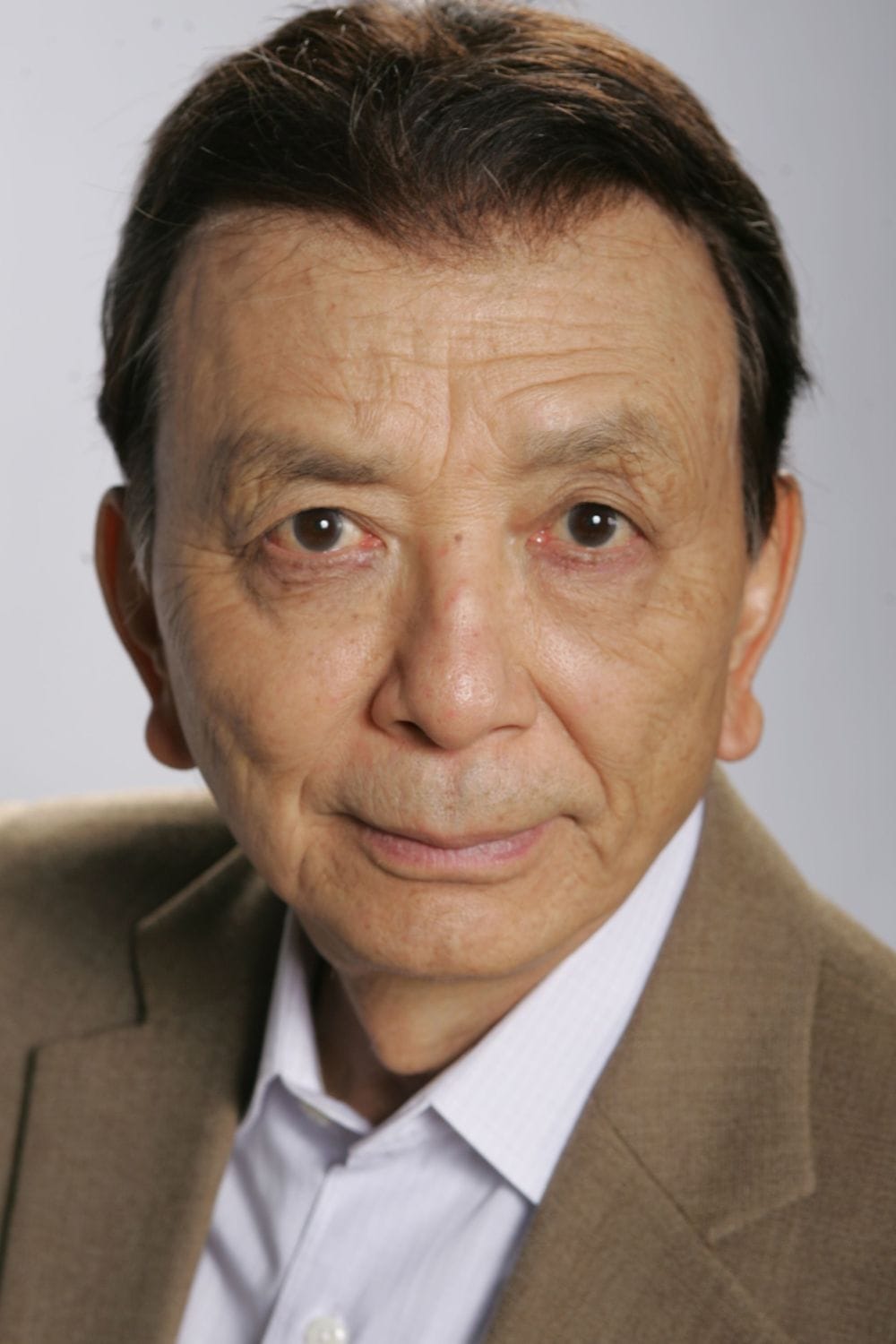 James Hong : Photo officielle