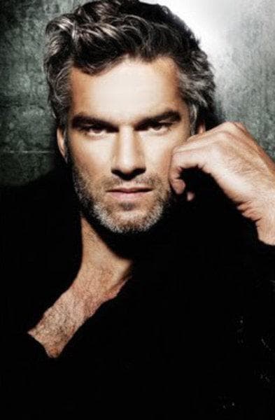 François Vincentelli : Photo officielle