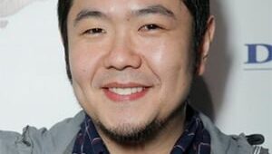 Eric Bauza : Photo officielle