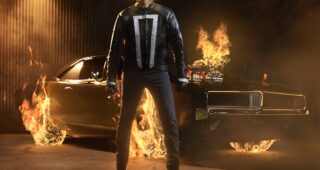 Agents of S.H.I.E.L.D. : photo