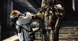 Alien vs. Predator : photo