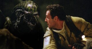 Alien vs. Predator : photo