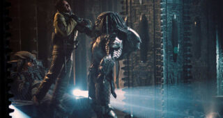 Alien vs. Predator : photo