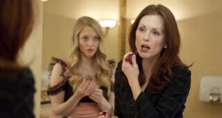 Amanda Seyfried : photo, Chloe, Julianne Moore