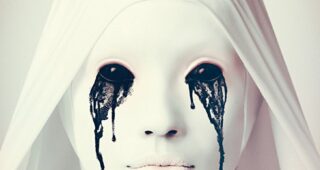 American Horror Story saison 2 : Affiche
