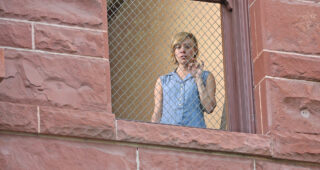 American Horror Story saison 2 : photo, Chloë Sevigny