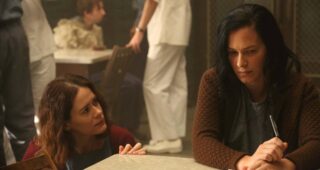 American Horror Story saison 2 : photo, Franka Potente